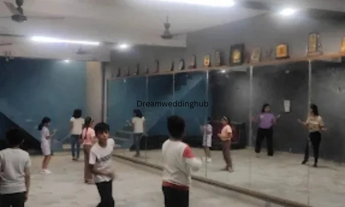 Step Up Dance Academy  Barmer